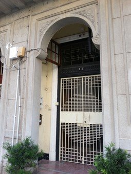 跑馬地歷史遺產遊