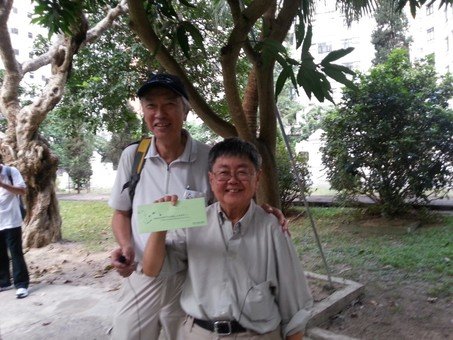 跑馬地歷史遺產遊