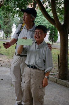 跑馬地歷史遺產遊