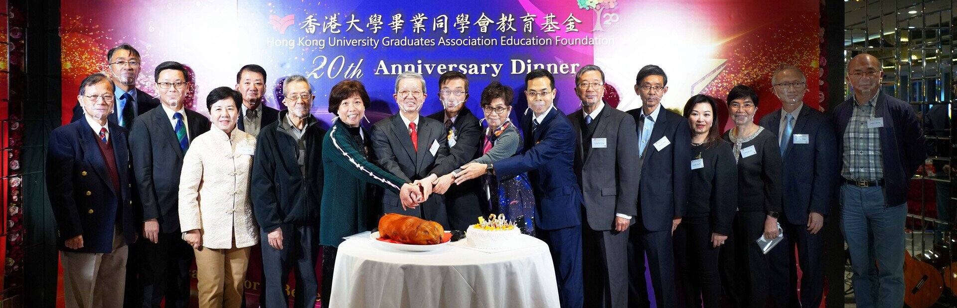 2022與2023年度管理委員會