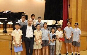 Music Workshops