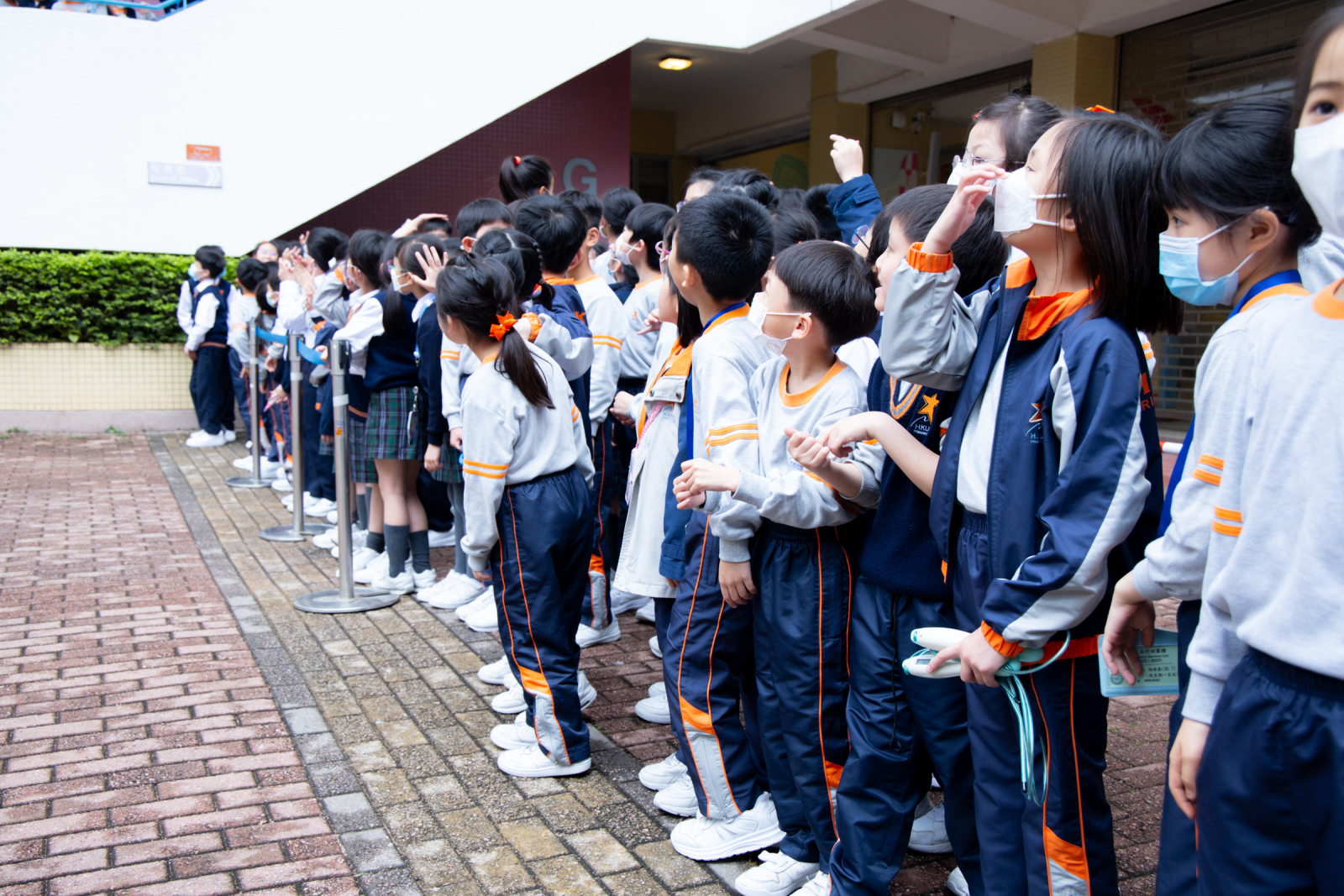 Egg Drop and Protection Competition