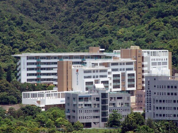 HKUGA College